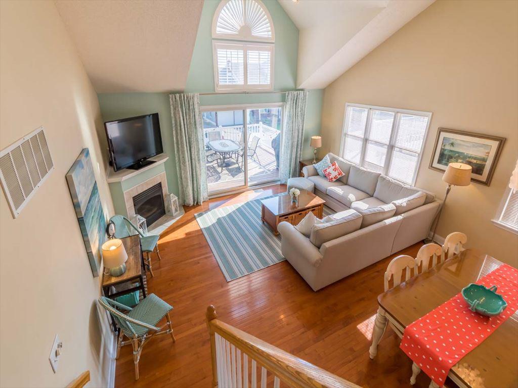 21 73rd Street, Sea Isle City (Beach Block)