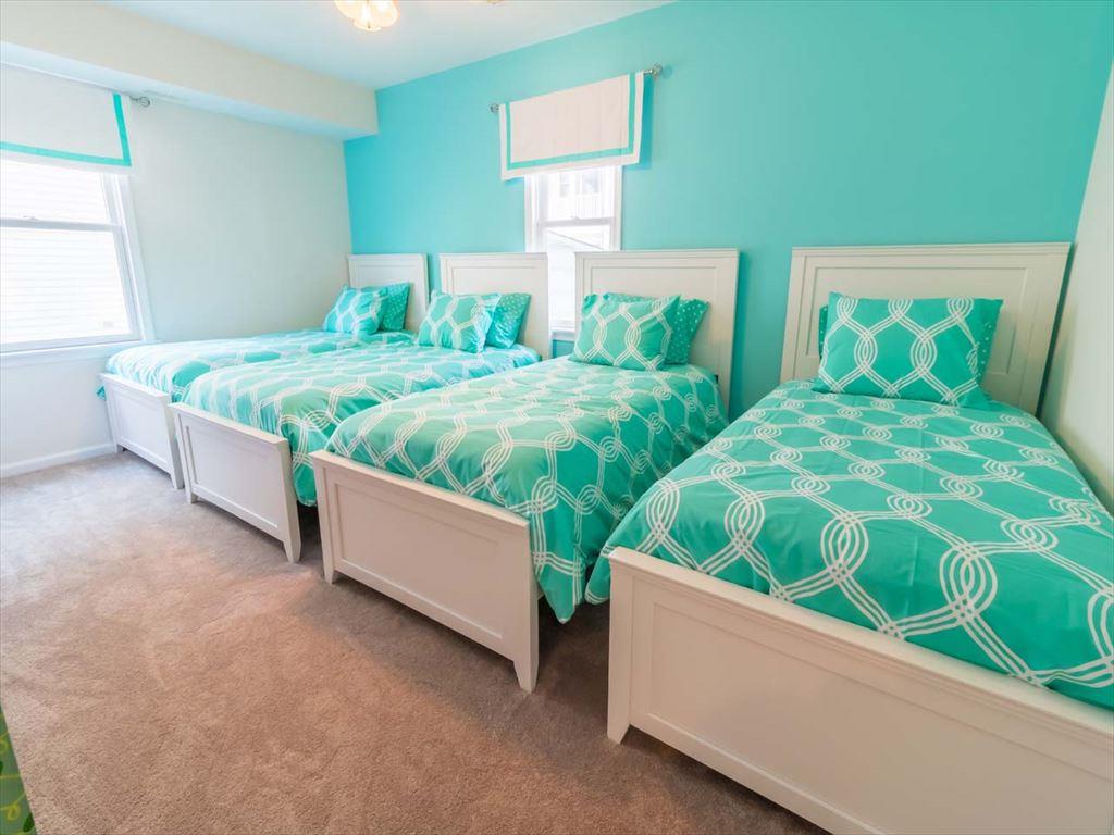 21 73rd Street, Sea Isle City (Beach Block)