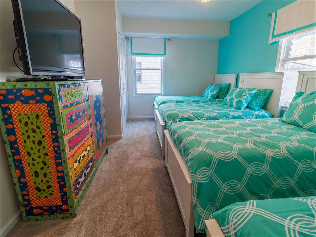 21 73rd Street, Sea Isle City (Beach Block)