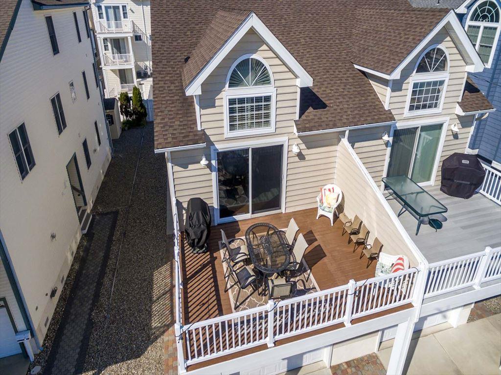 21 73rd Street, Sea Isle City (Beach Block)