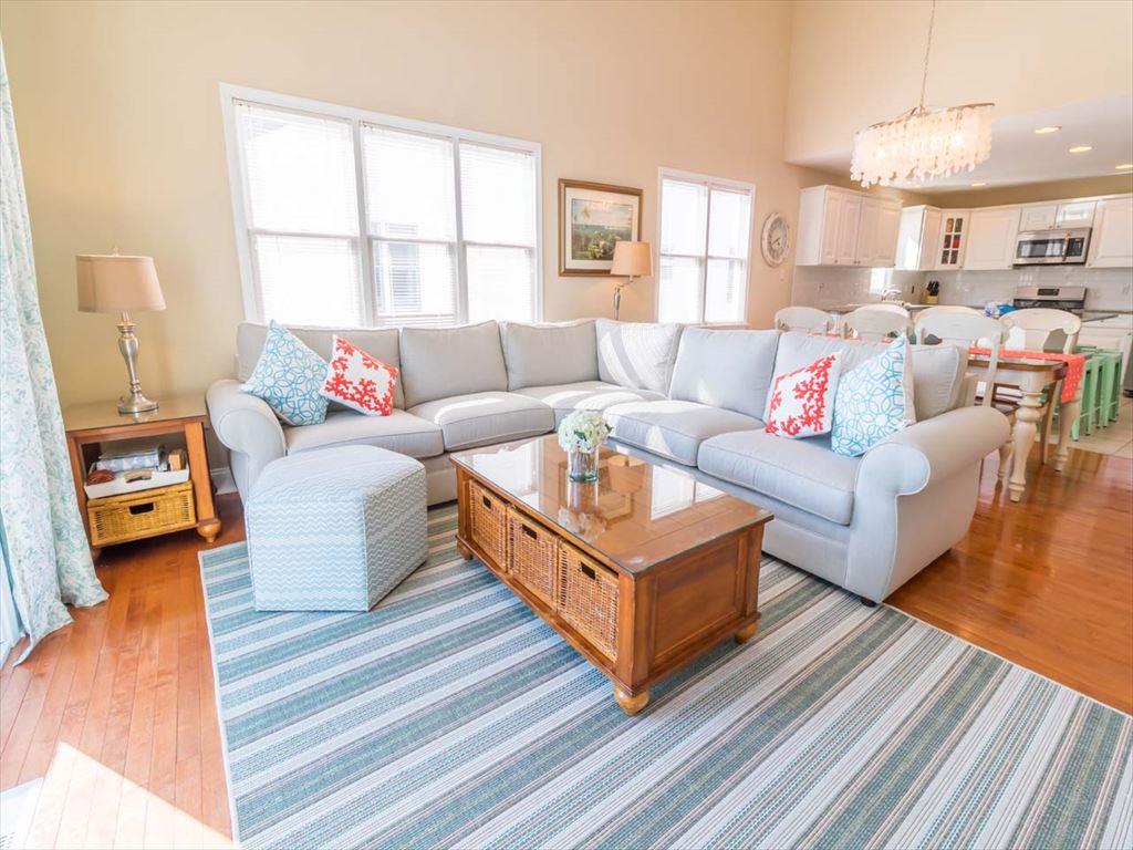 21 73rd Street, Sea Isle City (Beach Block)