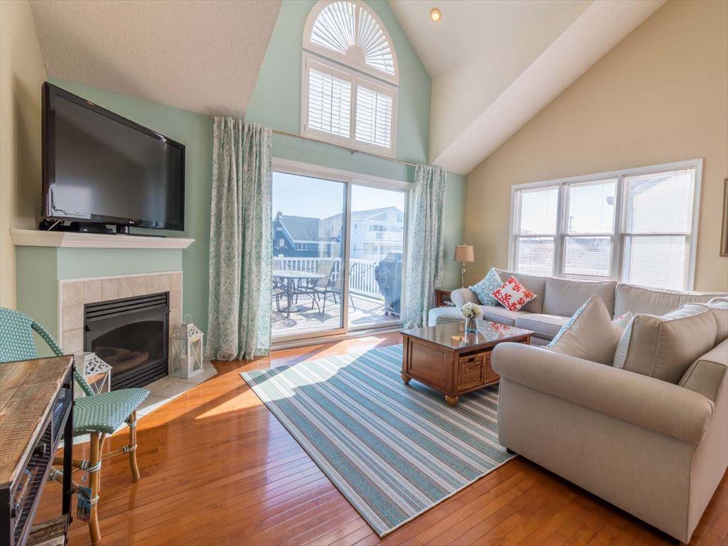 21 73rd Street, Sea Isle City (Beach Block)
