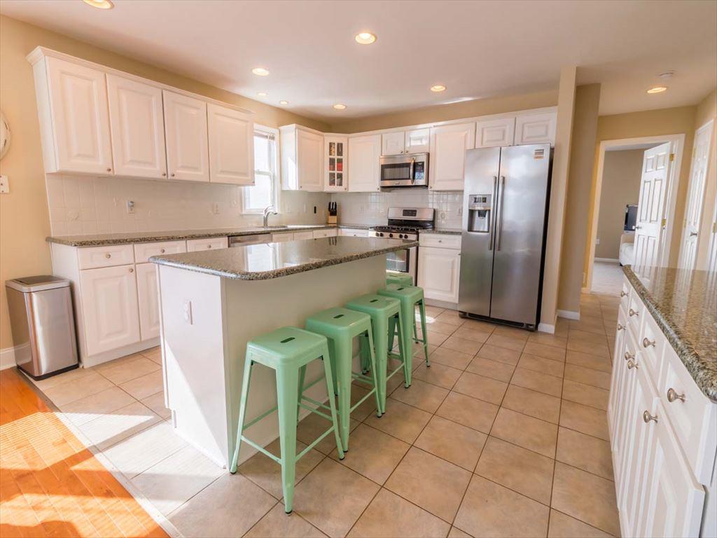 21 73rd Street, Sea Isle City (Beach Block)