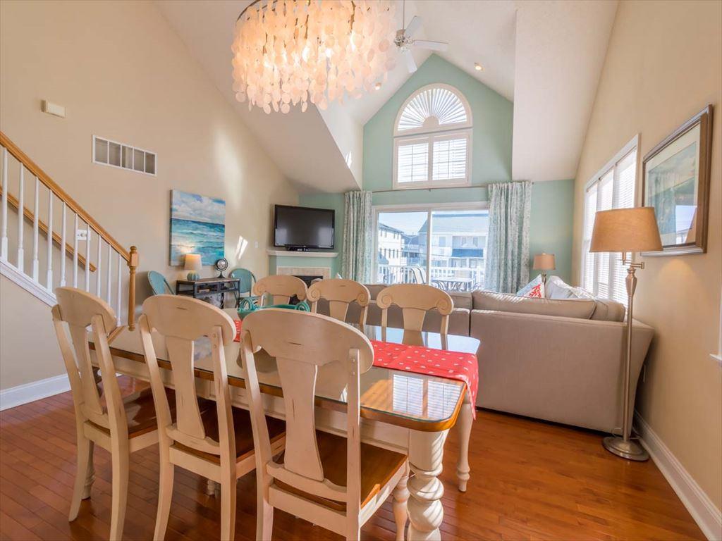 21 73rd Street, Sea Isle City (Beach Block)