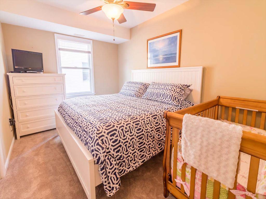 21 73rd Street, Sea Isle City (Beach Block)