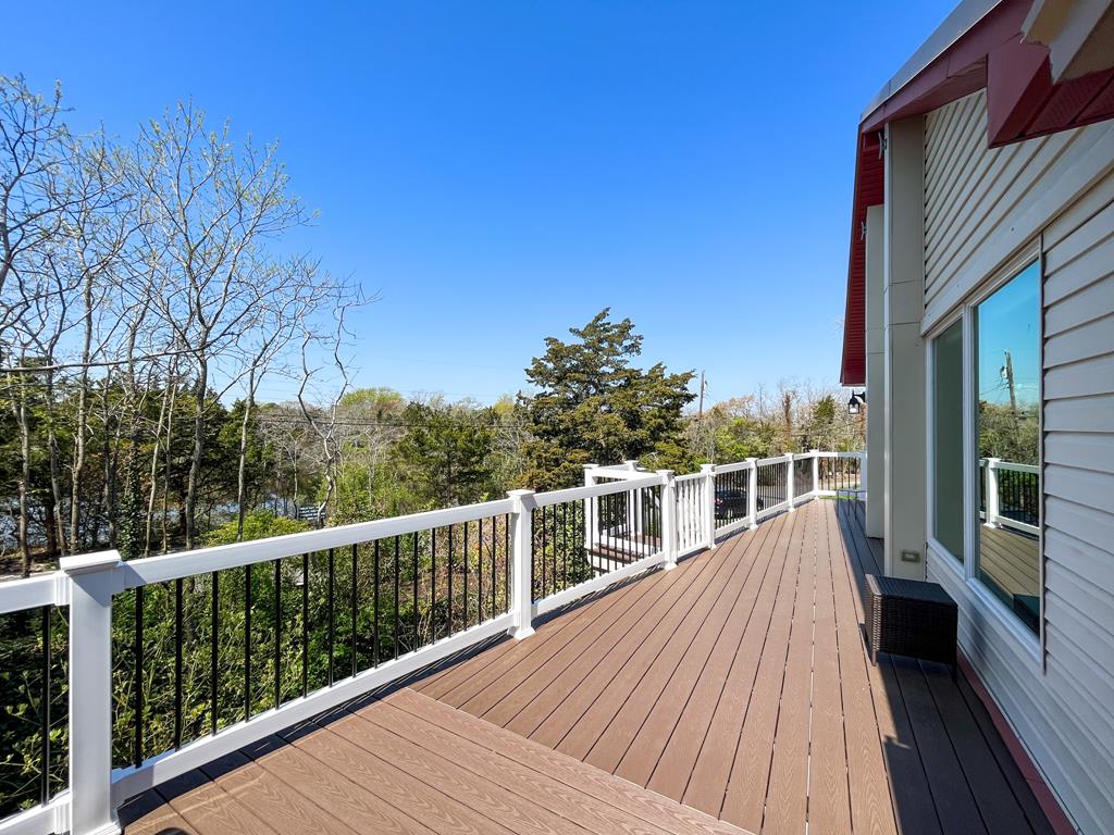 707 E Lake Drive - Birds Eye View | Photo 16