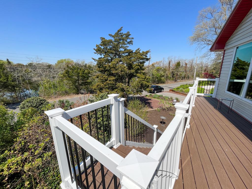 707 E Lake Drive - Birds Eye View | Photo 17