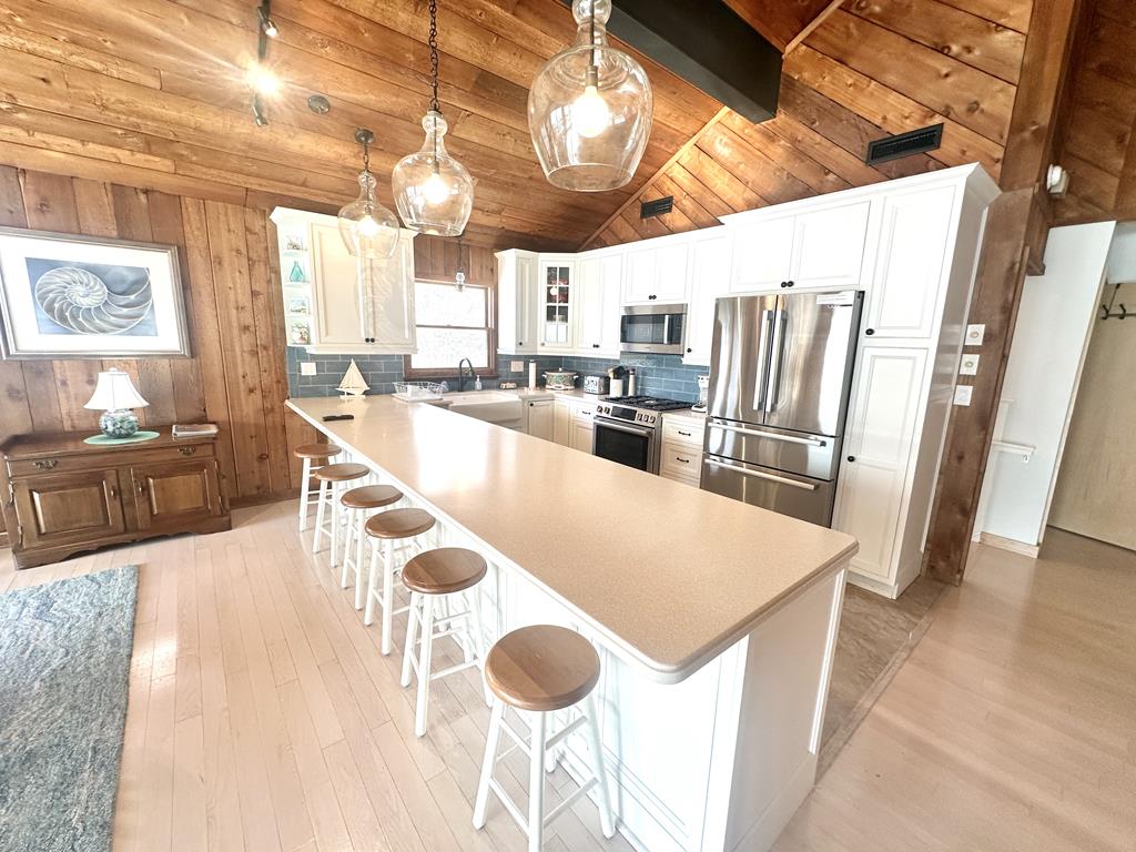 707 E Lake Drive - Birds Eye View | Photo 20