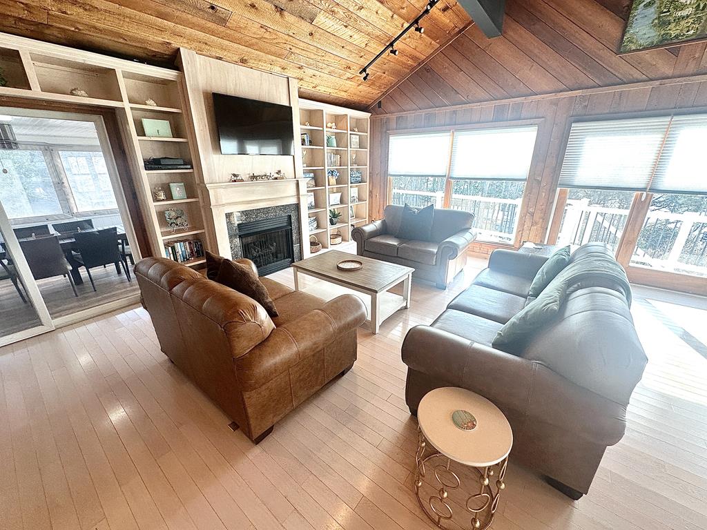 707 E Lake Drive - Birds Eye View | Photo 21