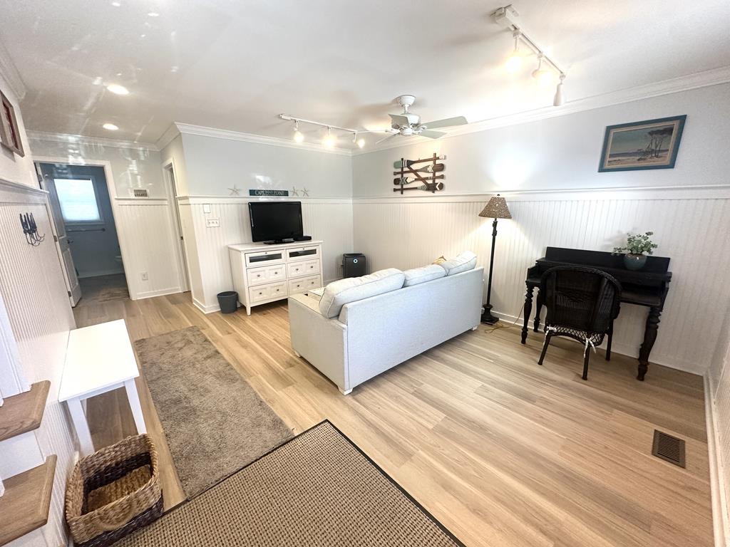 707 E Lake Drive - Birds Eye View | Photo 4