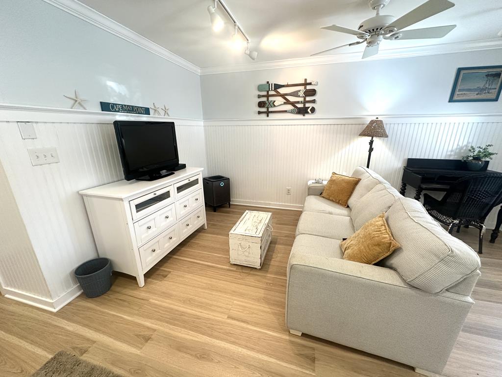 707 E Lake Drive - Birds Eye View | Photo 5