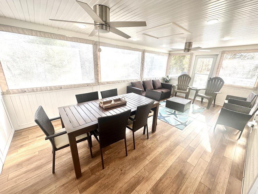 707 E Lake Drive - Birds Eye View | Photo 32