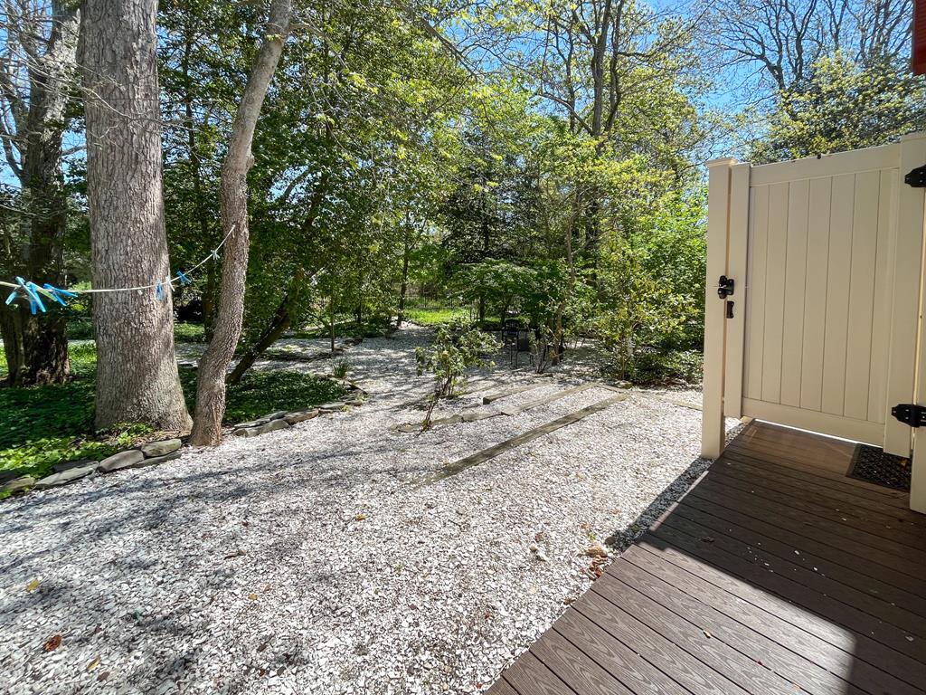 707 E Lake Drive - Birds Eye View | Photo 35