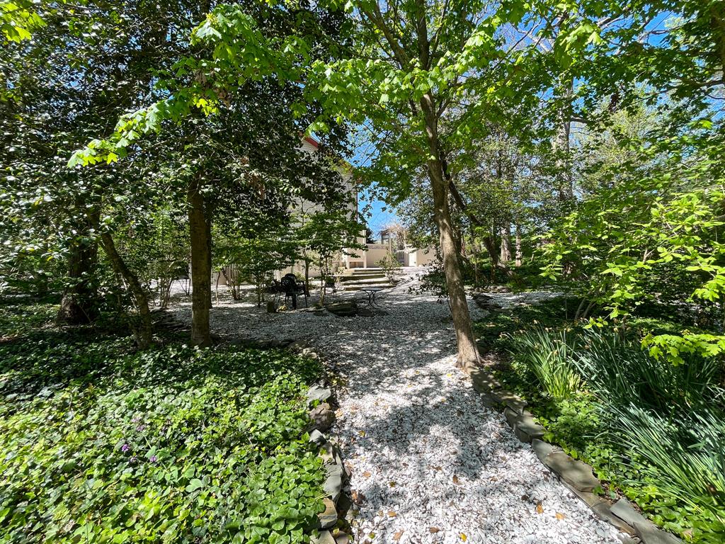 707 E Lake Drive - Birds Eye View | Photo 36