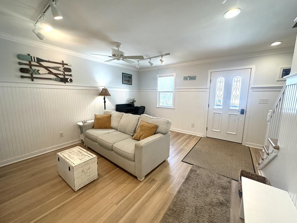 707 E Lake Drive - Birds Eye View | Photo 6