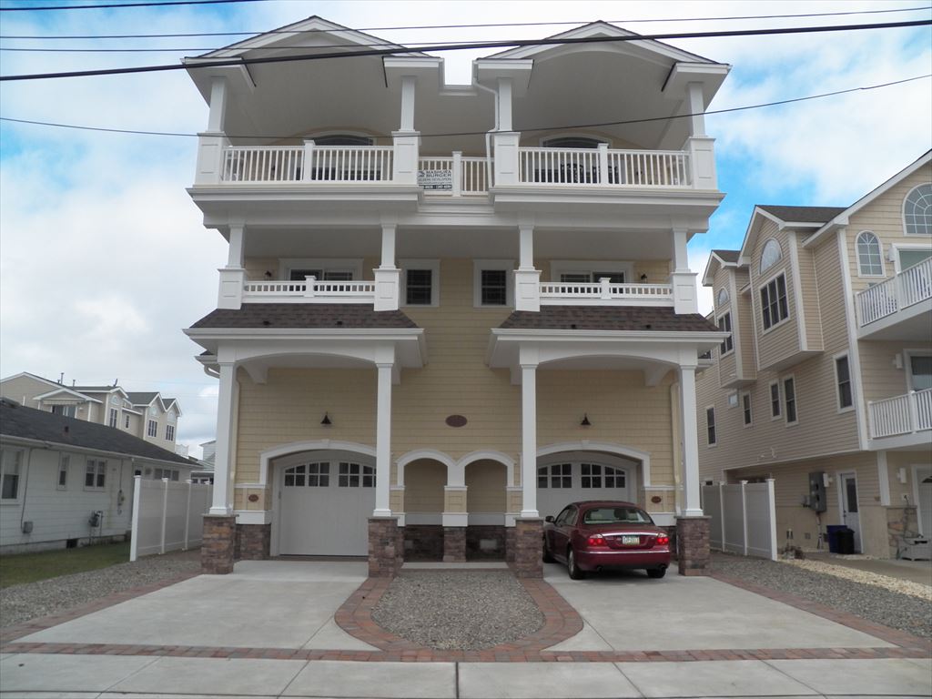 113 51st Street, Sea Isle City (Center)