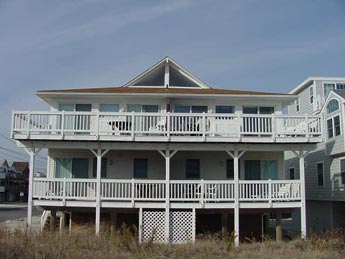 5118 Marine Place, Sea Isle City