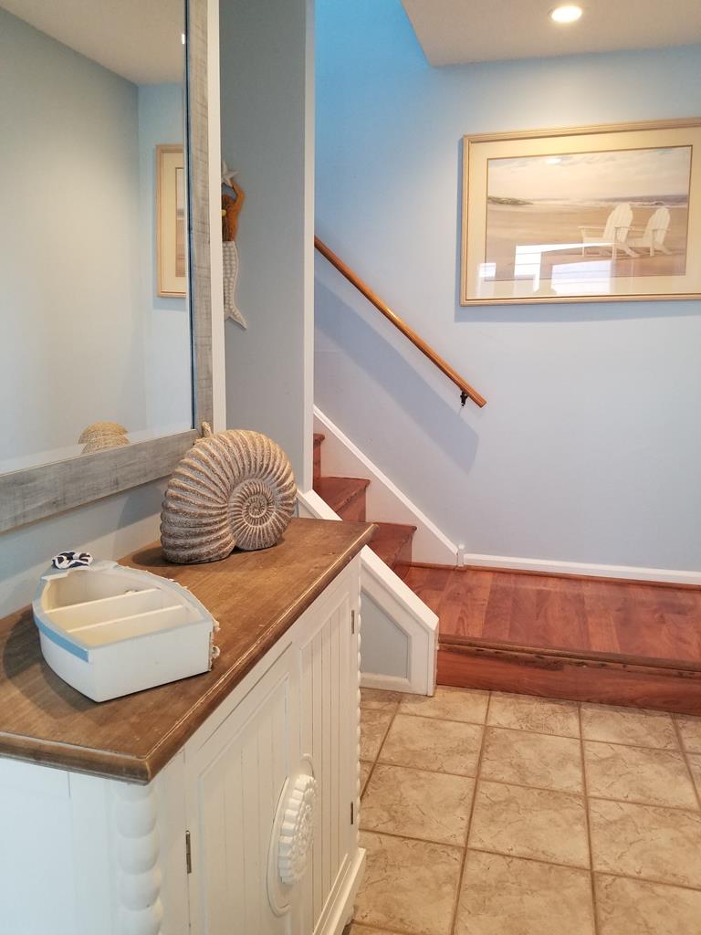 5118 Marine Place, Sea Isle City (Beach Front)