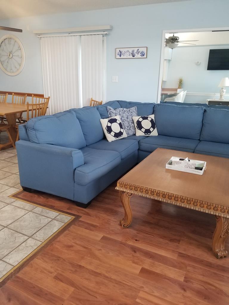 5118 Marine Place, Sea Isle City (Beach Front)