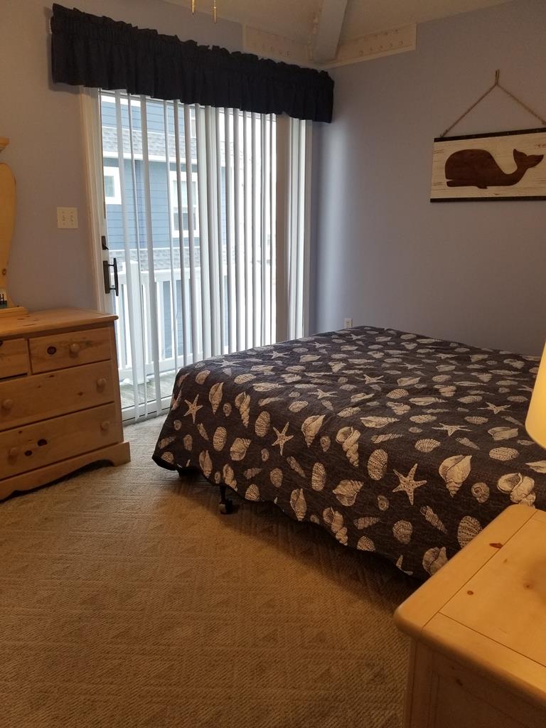 5118 Marine Place, Sea Isle City (Beach Front)