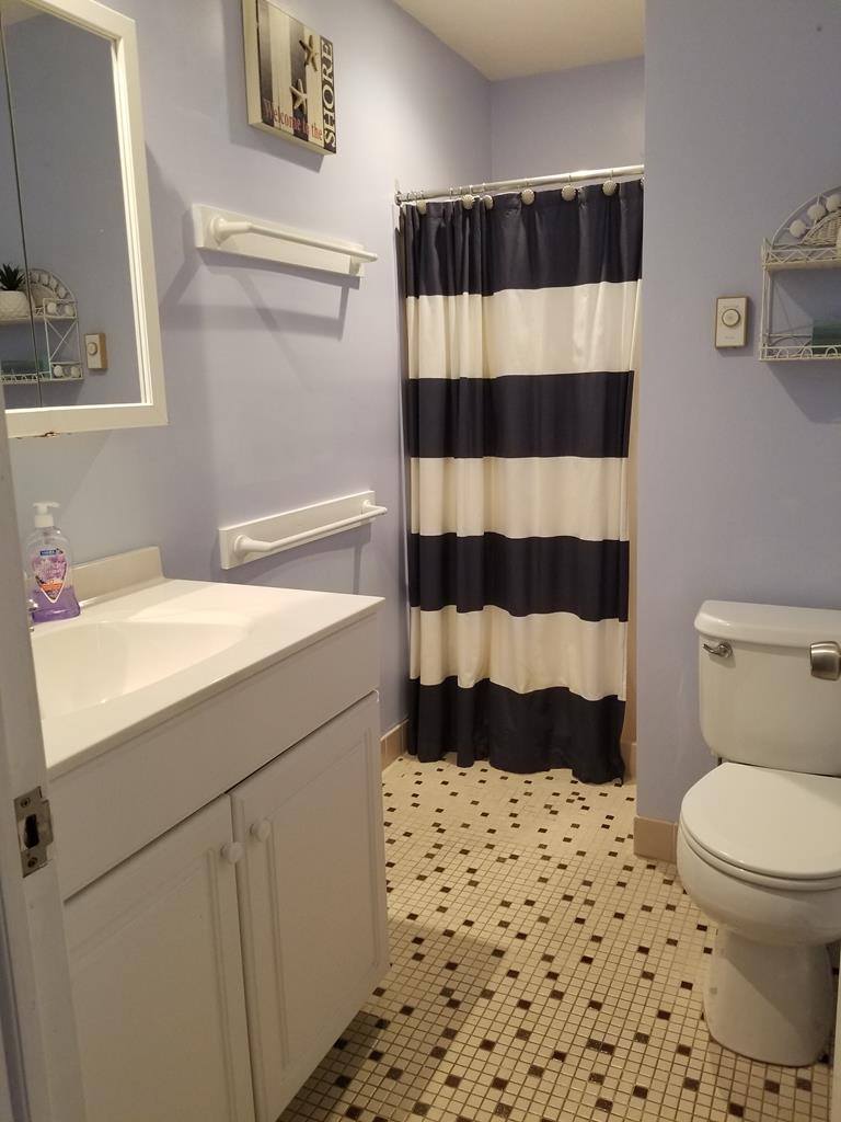 5118 Marine Place, Sea Isle City (Beach Front)