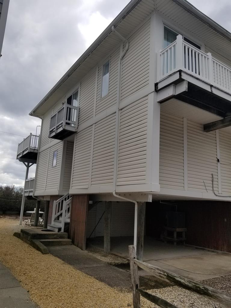 5118 Marine Place, Sea Isle City (Beach Front)