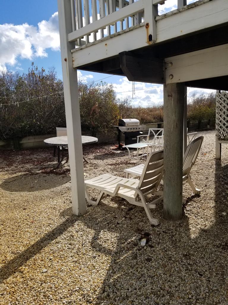 5118 Marine Place, Sea Isle City (Beach Front)