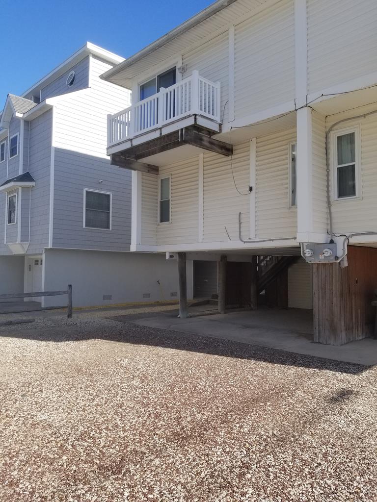 5118 Marine Place, Sea Isle City (Beach Front)