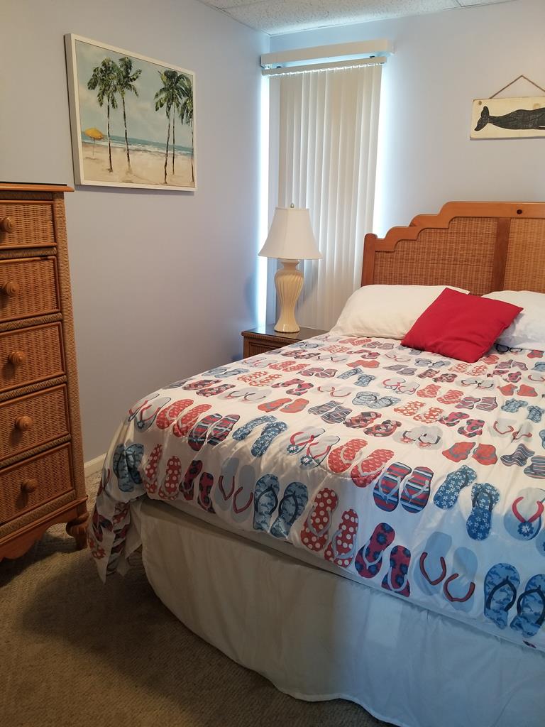 5118 Marine Place, Sea Isle City (Beach Front)