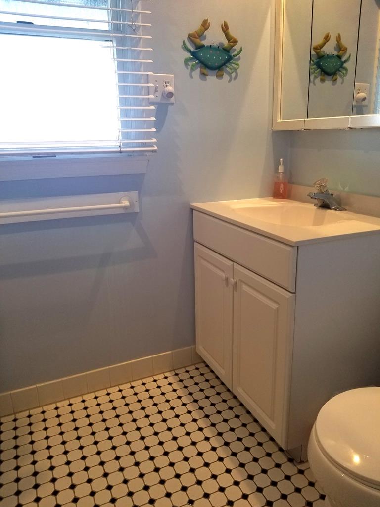 5118 Marine Place, Sea Isle City (Beach Front)
