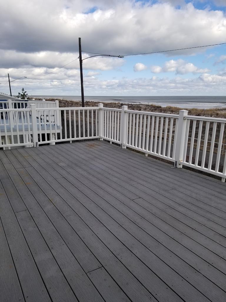 5118 Marine Place, Sea Isle City (Beach Front)