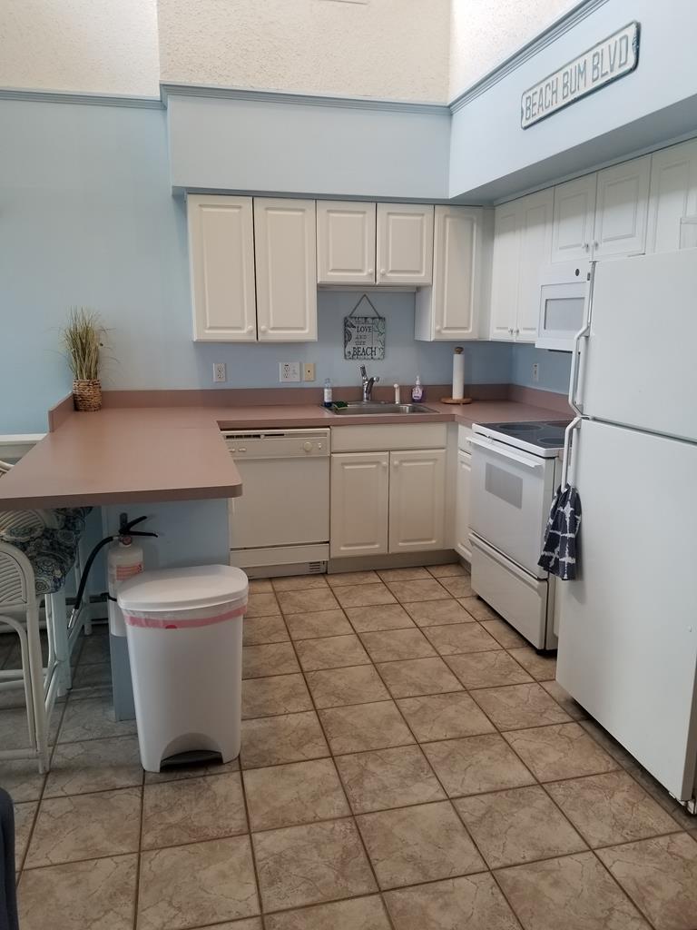 5118 Marine Place, Sea Isle City (Beach Front)