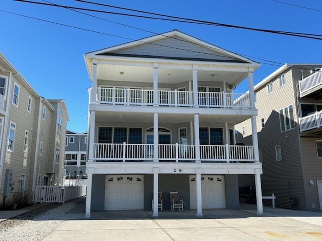 28 62nd Street, Sea Isle City