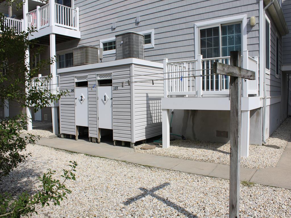 28 62nd Street, Sea Isle City (Beach Block)