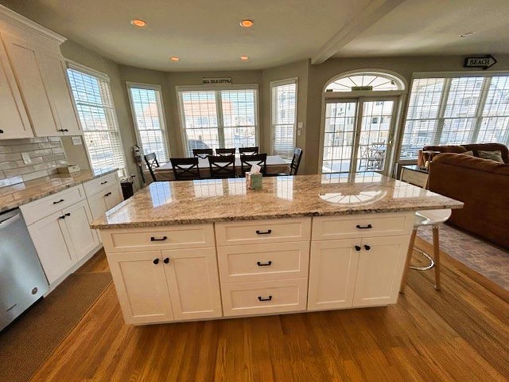 28 62nd Street, Sea Isle City (Beach Block)