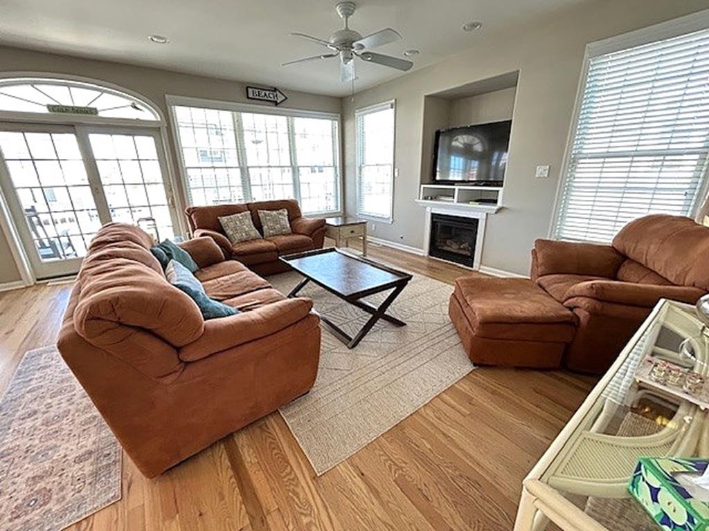 28 62nd Street, Sea Isle City (Beach Block)