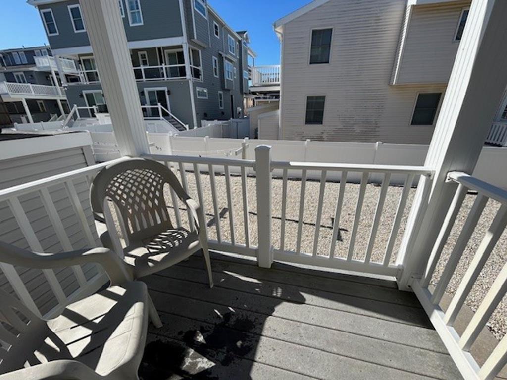 28 62nd Street, Sea Isle City (Beach Block)