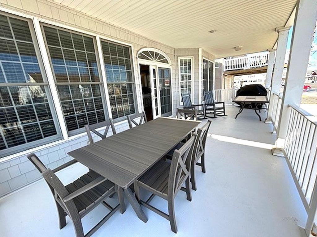 28 62nd Street, Sea Isle City (Beach Block)
