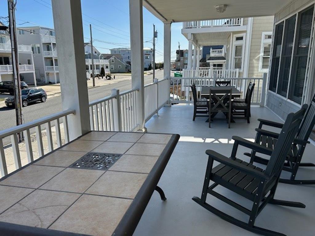 28 62nd Street, Sea Isle City (Beach Block)