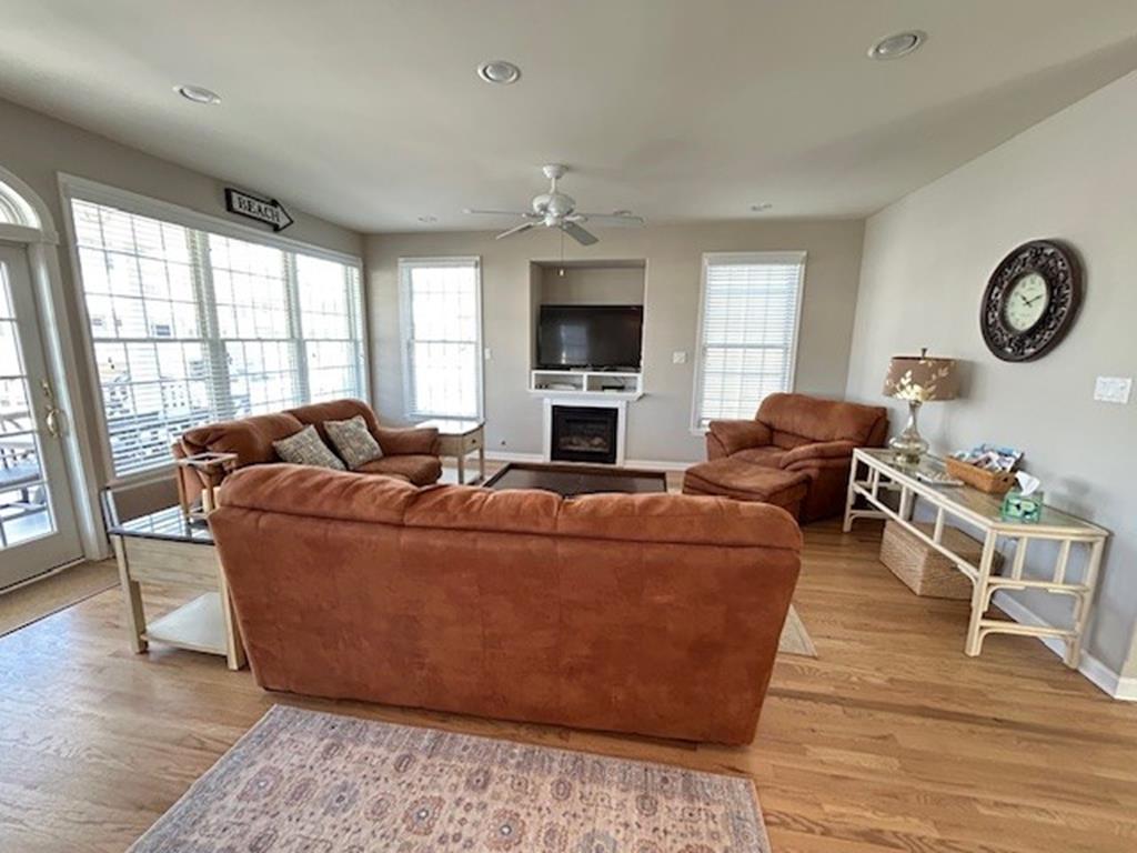 28 62nd Street, Sea Isle City (Beach Block)
