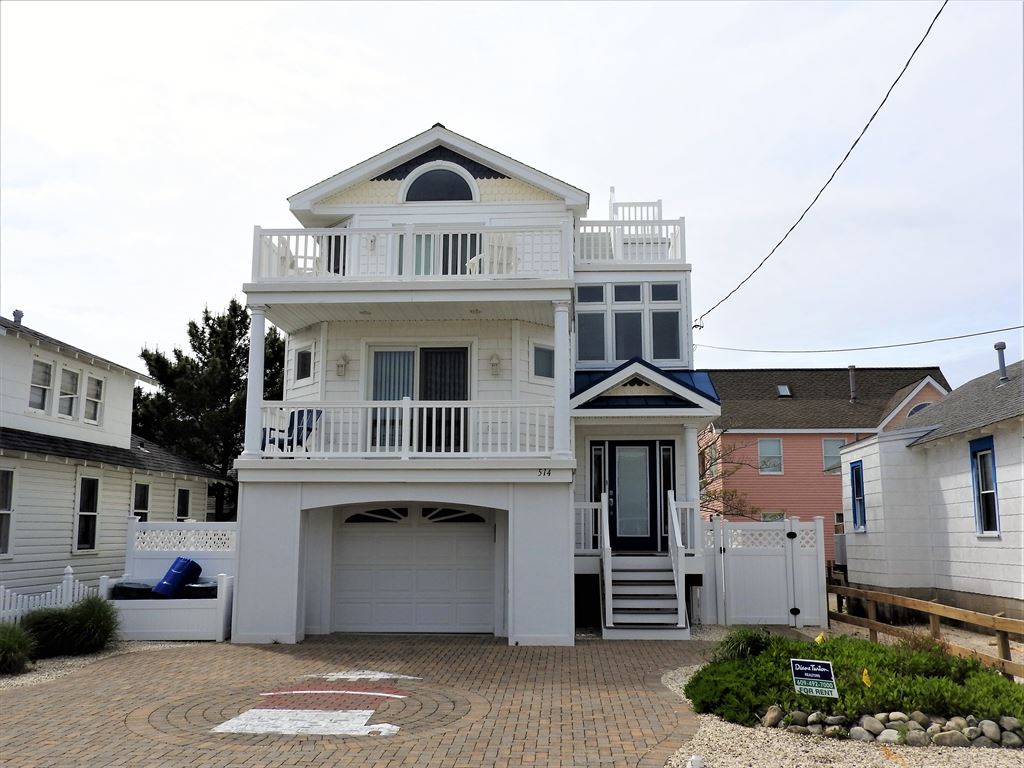 514 N. Atlantic Avenue, Beach Haven