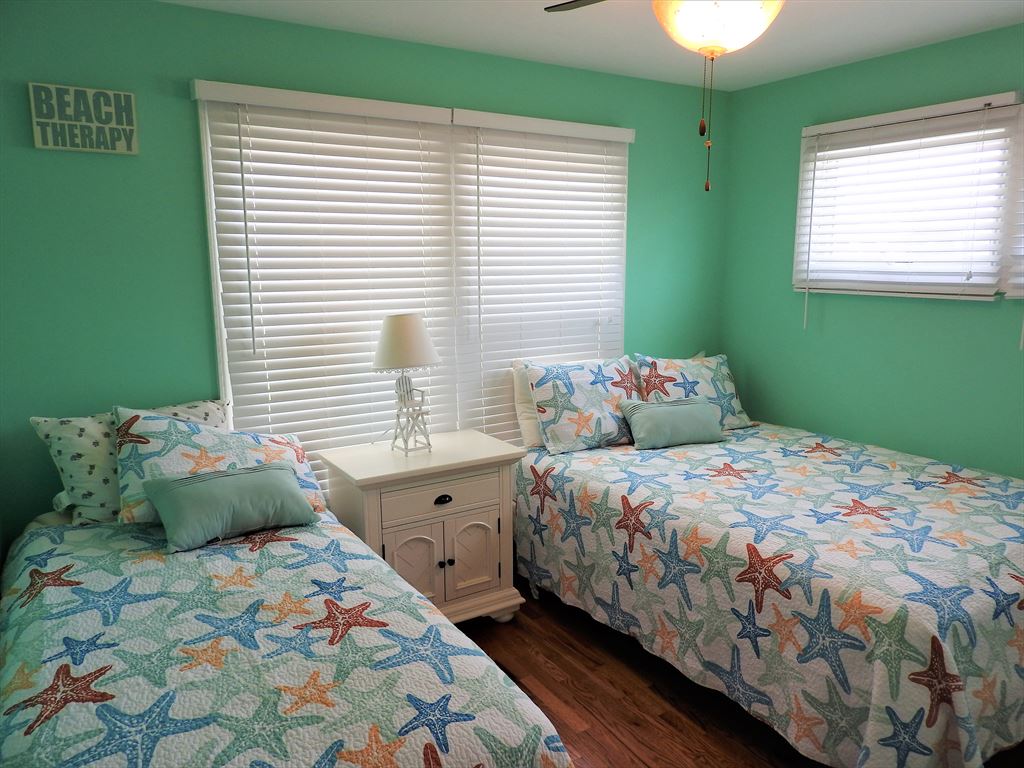 514 N. Atlantic Avenue, Beach Haven (Ocean Side)