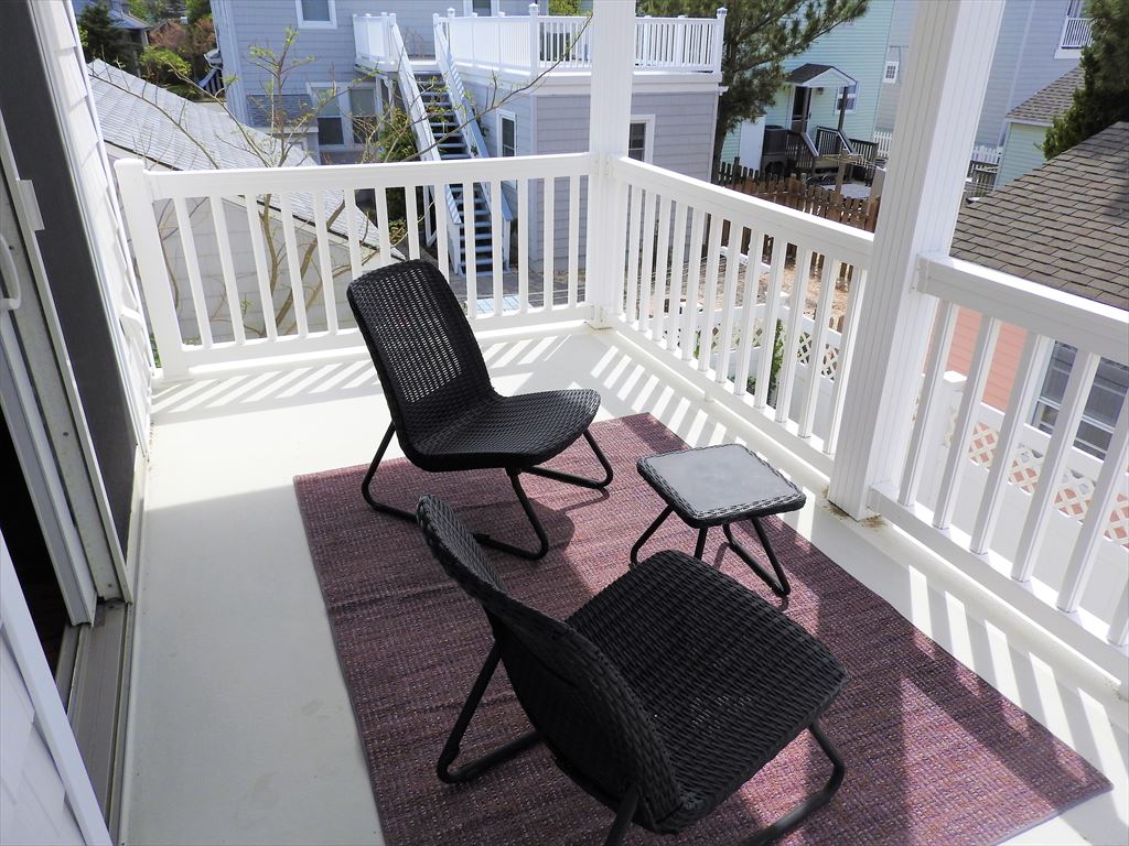514 N. Atlantic Avenue, Beach Haven (Ocean Side)