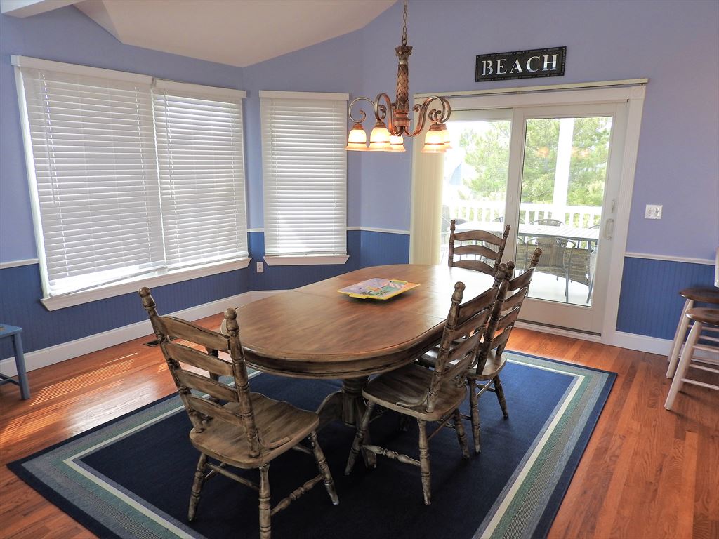 514 N. Atlantic Avenue, Beach Haven (Ocean Side)