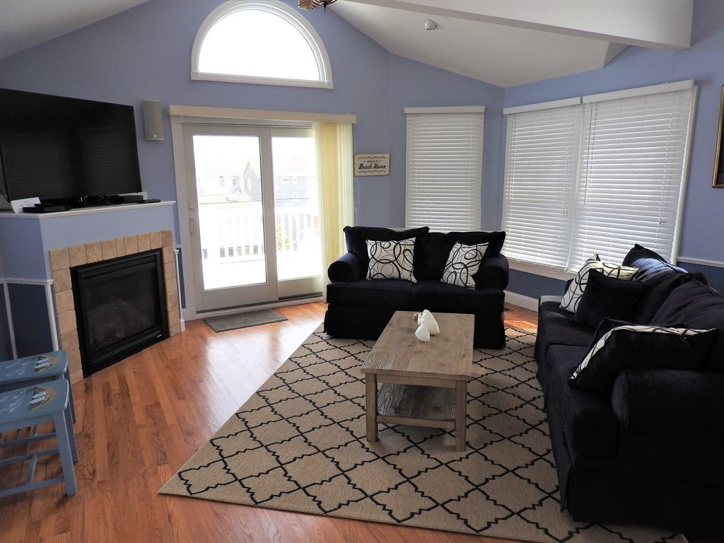 514 N. Atlantic Avenue, Beach Haven (Ocean Side)