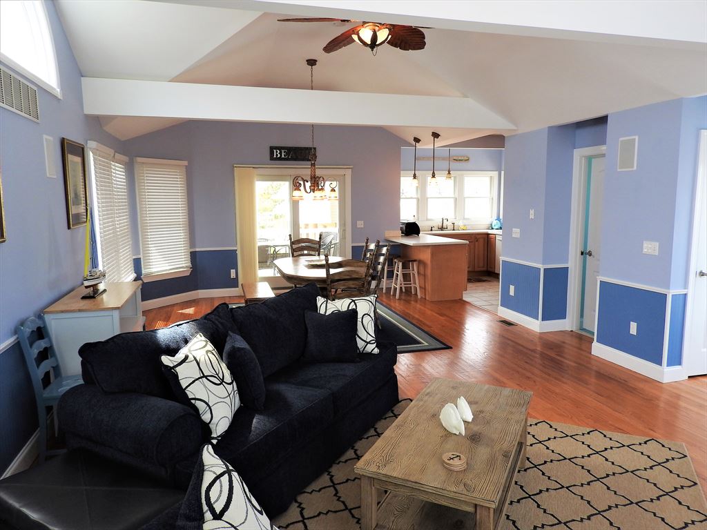 514 N. Atlantic Avenue, Beach Haven (Ocean Side)