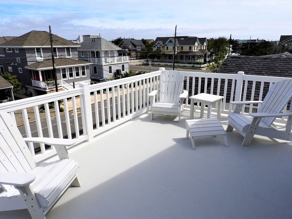 514 N. Atlantic Avenue, Beach Haven (Ocean Side)
