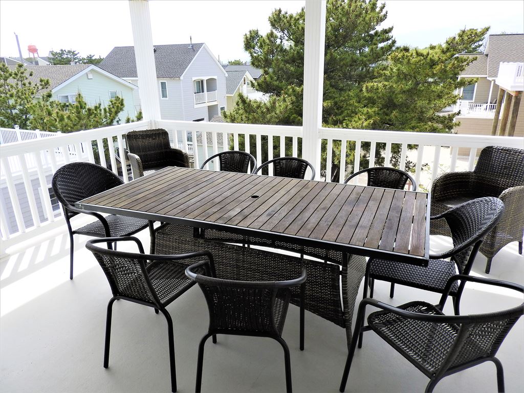 514 N. Atlantic Avenue, Beach Haven (Ocean Side)