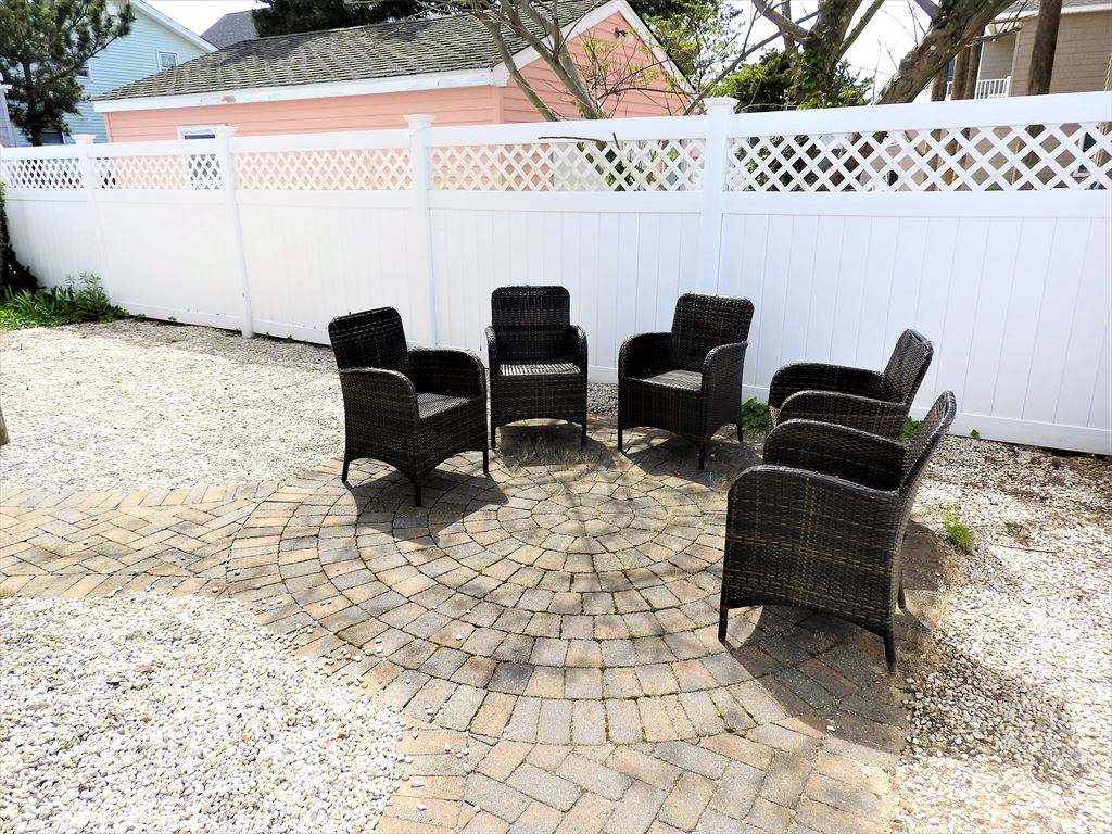 514 N. Atlantic Avenue, Beach Haven (Ocean Side)