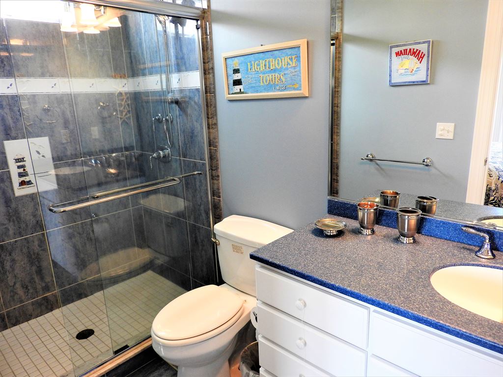 514 N. Atlantic Avenue, Beach Haven (Ocean Side)